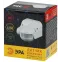 Датчик движения MD 03 настенный 1200Вт, IP-44, 12м (50/1000) | Б0004267 | ЭРА