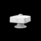Датчик движения электронный Smart Home 1,5W 3V Wi-Fi 3м 120° 1/6 | 4010322 | Gauss