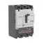 Авт. выкл. YON pro MNX250L 4P 40A 70kA при AC415V расц. ETS