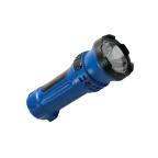 Фонарь ручной аккумуляторный, 0,5W, аккум. 4V 0,3Ah, 90Лм, 6 часов