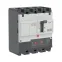 Авт. выкл. YON pro MNX250L 4P 250A 70kA при AC415V расц. TMD