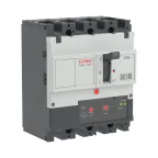 Авт. выкл. YON pro MNX250L 4P 250A 70kA при AC415V расц. TMD