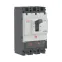 Авт. выкл. YON pro MNX400L 3P 400A 70kA при AC415V расц. TMM