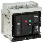                  Воздушный автоматический выключатель SYSTEMEPACT ACB 25H 3P 6.0E ВЫК ГП MCH+MX+XF DC220V
               