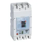 Выключатель автоматический трехполюсный DPX3 630А 36кА S2
