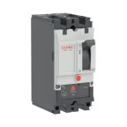 Авт. выкл. YON pro MNX125M 2P 25A 100kA при AC240V расц. TMD