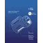 Фонарь-прожектор аккумуляторный , 5W LED + 20x0,5 W LED, аккум. 4V 2Ah, 300Lm - 6 часов, 380Lm - 3 часа,