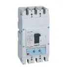                  DRX630 термомагнитный 630A 3П 50кА настраиваемый
               