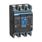 Выключатель автоматический NXM-250S/3Р 200A 35кА (R) | 131367 | CHINT