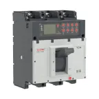 Авт. выкл. YON pro MNX1600H 3P 800A 100kA при AC415V расц. ETE