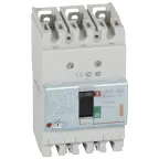                  Выключатель автоматический 25А 25кА DPX3-160
               