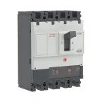 Авт. выкл. YON pro MNX400H 3N 320A 150kA при AC415V расц. TMD