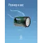 Фонарь-прожектор аккумуляторный, 12 LED, аккум. 4V 3Ah, 190Лм, 24 часов