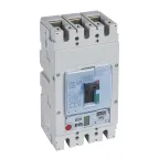 Выключатель автоматический трехполюсный DPX3 630 320А 70кА S2