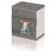Выключатель автоматический XT2V 160 Ekip LS/I In-25A 3p F F | 1SDA067972R1 | ABB