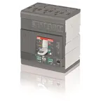 Выключатель автоматический XT2V 160 Ekip LS/I In-25A 3p F F | 1SDA067972R1 | ABB