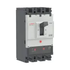 Авт. выкл. YON pro MNX400M 3P 320A 100kA при AC415V расц. TMD