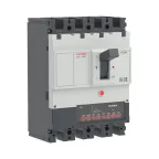 Авт. выкл. YON pro MNX400H 4P 400A 150kA при AC415V расц. ETS