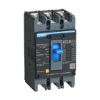 Выключатель автоматический NXM-125S/3Р 125A 25кА (R) | 131363 | CHINT