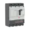 Авт. выкл. YON pro MNX400L 4P 400A 70kA при AC415V расц. ETS