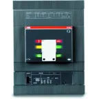                  Выключатель автоматический с модулем передачи данных Modbus T6N 1000 PR222DS/PD-LSI In-1000 3p F EF | 1SDA060539R4 | ABB
               