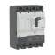 Авт. выкл. YON pro MNX400M 3N 320A 100kA при AC415V расц. TMD