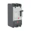 Авт. выкл. YON pro MNX250L 2P 200A 70kA при AC415V расц. TMD