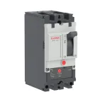 Авт. выкл. YON pro MNX160L 2P 160A 70kA при AC240V расц. TMD