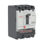Авт. выкл. YON pro MNX125L 3P 32A 70kA при AC415V расц. ETS