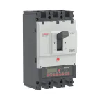 Авт. выкл. YON pro MNX400H 3P 400A 150kA при AC415V расц. ETE
