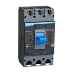 Выключатель автоматический NXM-400S/3Р 350A 50кА (R) | 131372 | CHINT