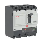Авт. выкл. YON pro MNX125L 4P 20A 70kA при AC415V расц. TMM