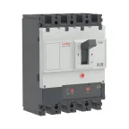 Авт. выкл. YON pro MNX630M 4P 630A 100kA при AC415V расц. TMD