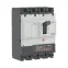 Авт. выкл. YON pro MNX400M 4P 400A 100kA при AC415V расц. ETA