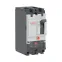 Авт. выкл. YON pro MNX125M 2P 40A 100kA при AC240V расц. TMD