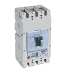 Выключатель автоматический трехполюсный DPX3 630 250А 100кА S2