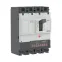 Авт. выкл. YON pro MNX400M 4P 400A 100kA при AC415V расц. ETS