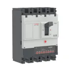 Авт. выкл. YON pro MNX400M 4P 400A 100kA при AC415V расц. ETS