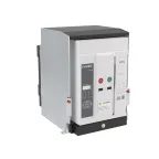 Воздушный автоматический выключатель YON pro ANX10N 3P 1000 А 66 кА, расцепитель ETA, выкатной, горизонтальное/вертикальное подключе