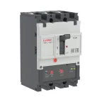 Авт. выкл. YON pro MNX250L 3P 250A 70kA при AC415V расц. TMM
