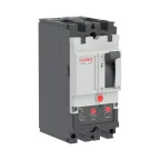 Авт. выкл. YON pro MNX125H 2P 100A 150kA при AC240V расц. TMD