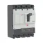 Авт. выкл. YON pro MNX400L 4P 320A 70kA при AC415V расц. TMM