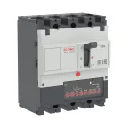 Авт. выкл. YON pro MNX250M 4P 40A 100kA при AC415V расц. ETS