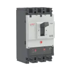 Авт. выкл. YON pro MNX400L 3P 320A 70kA при AC415V расц. TMD