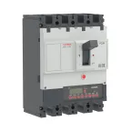 Авт. выкл. YON pro MNX630H 4P 630A 150kA при AC415V расц. ETE