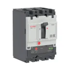 Авт. выкл. YON pro MNX125L 3P 80A 70kA при AC415V расц. TMM