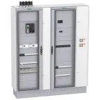 Панель задняя IP54 Ш800
