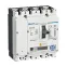 Выключатель автоматический NM8N-250H EM 4P 100А 100кА с электр. расцепителем, LCD (R) | 271408 | CHINT