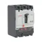 Авт. выкл. YON pro MNX125L 3P 100A 70kA при AC415V расц. TMM