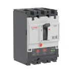 Авт. выкл. YON pro MNX125L 3P 100A 70kA при AC415V расц. TMM